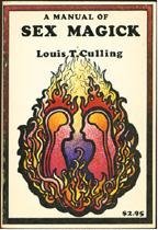 A manual of sex magick (A Llewellyn occult guide)