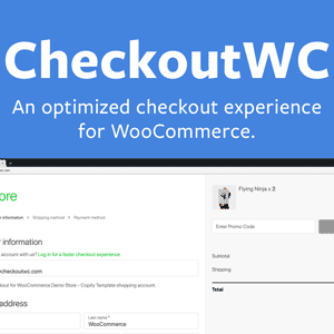 CreaCheckoutWC v7.6.0* Optimized Checkout Pages for WooCommercete awesome and great looking product table with huge styling options. Create unlimited product tables and use those onto any page of your website. 27 pre-built columns which can be enabled or disabled easily. Compatible with Classic Editor, Gutenberg Editor, Elementor, Divi Page Builder, Thrive Architect, Beaver Builder, WPBakery Page Builder, Visual Composer Website Builder, King Composer, and any other available page builders or editors.
