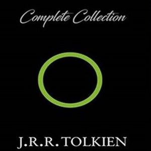 J.R.R. Tolkien - Complete eBook Collection (17 Books)