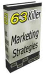 Dan Kennedy – 63 Killer Marketing Strategies