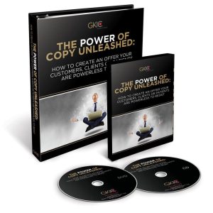 Dave Dee - The Power Of Copy Unleashed