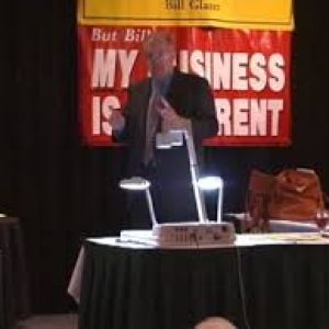 Dan Kennedy – Sales Strategies Seminar DVDs