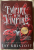 Empire of the Vampire by Jay Kristoff