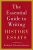 Katherine Pickering Antonova – The Essential Guide to Writing History Essays